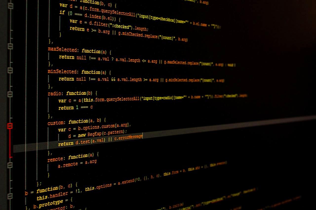 Reactのロゴを中央に配置し、背景に仮想DOMの差分更新フローと高速な描画を示す光の軌跡を描いたブログ記事のアイキャッチ画像