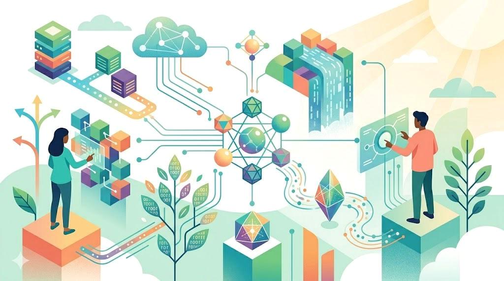 Docker Composeの利点と課題を整理した比較イメージ