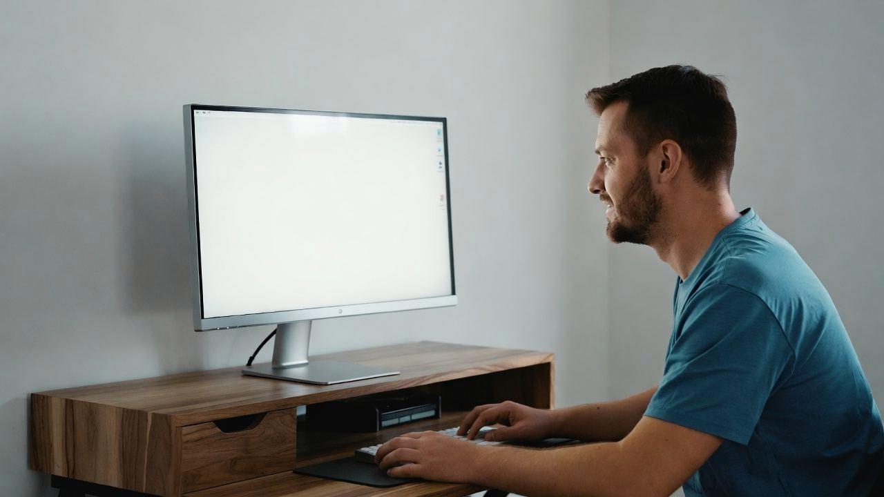 Launchpadのアプリ整理で分類方法を見直しているイメージ