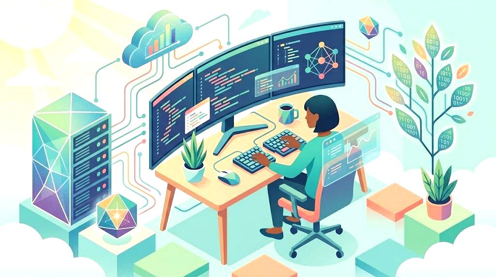 マイクロコントローラ基板とRTOS上で動作するC++ファームウェアのデバッグ画面