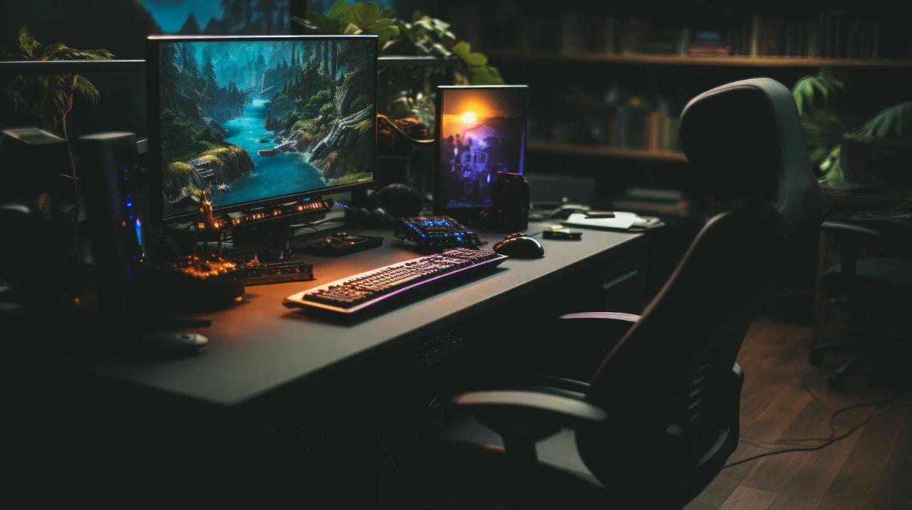 整理されたLaunchpadでMacのアプリを効率よく管理するイメージ