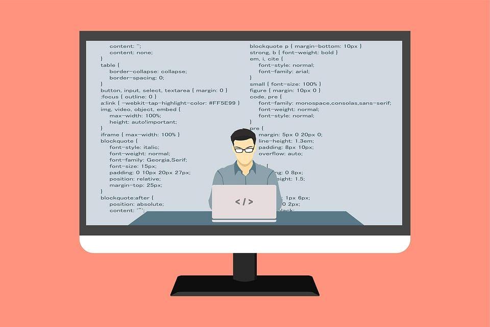 Linuxのjournald.conf設定ファイルを編集するイメージ